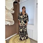 Vestido Nina