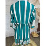 Vestido Piovani