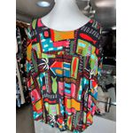 Blusa Betina