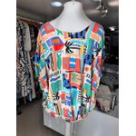 Blusa Betina