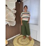 Blusa Cissa