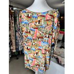 Blusa Raquele