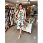 Vestido FARM Floral