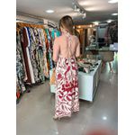 Vestido FARM Nina