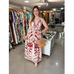 Vestido FARM Nina