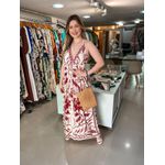 Vestido FARM Nina