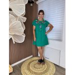Vestido Frida