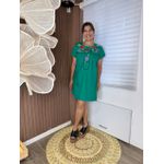 Vestido Frida