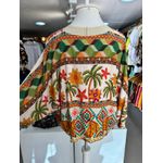 Blusa Junia