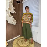 Blusa Junia