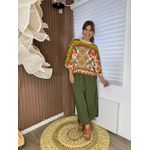 Blusa Junia