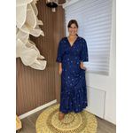Vestido Piovani