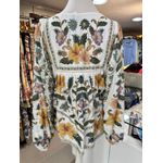 Blusa FARM Marcele