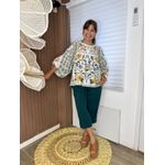 Blusa FARM Marcele
