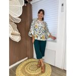 Blusa FARM Marcele