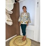 Blusa FARM Marcele