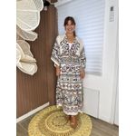 Vestido FARM Adriele
