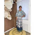 Vestido FARM Manoela