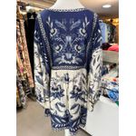 Vestido FARM Nina