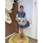 Vestido FARM Nina