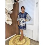 Vestido FARM Nina