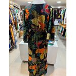 Vestido Piovani