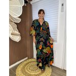 Vestido Piovani