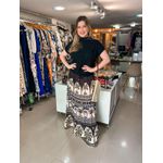 Blusa Sinva