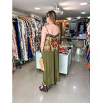 Regata FARM Flor de Jardim