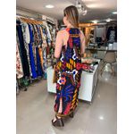 Vestido Consuelo