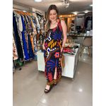 Vestido Consuelo