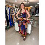 Vestido Consuelo