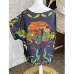 Blusa Malagueta