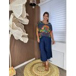 Blusa Malagueta