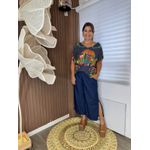 Blusa Malagueta