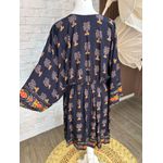 Vestido FARM Cocais