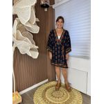 Vestido FARM Cocais