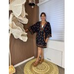 Vestido FARM Cocais
