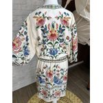 Vestido FARM Jardim Beleza