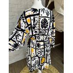 Vestido Piovani