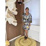 Vestido Piovani