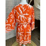 Vestido Piovani