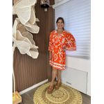Vestido Piovani