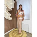 Blusa Totia