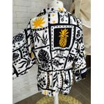 Blusa Totia