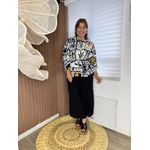 Blusa Totia