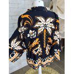Blusa Totia