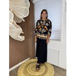 Blusa Totia