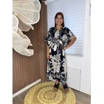 Vestido Malana