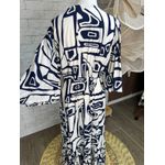 Vestido Piovani
